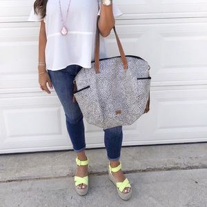 Marc Fisher Espadrilles- size 7.5 - no damages - yellow